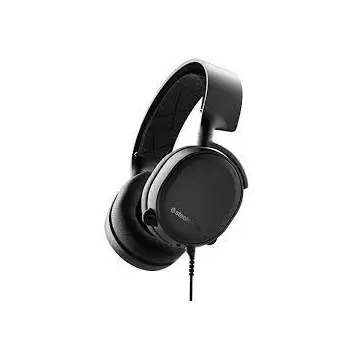 SteelSeries Arctis 3 2019 Edition Refurbished Headphones